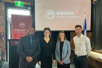 6,5M$ pour l’entreprise sherbrookoise Espace-inc.